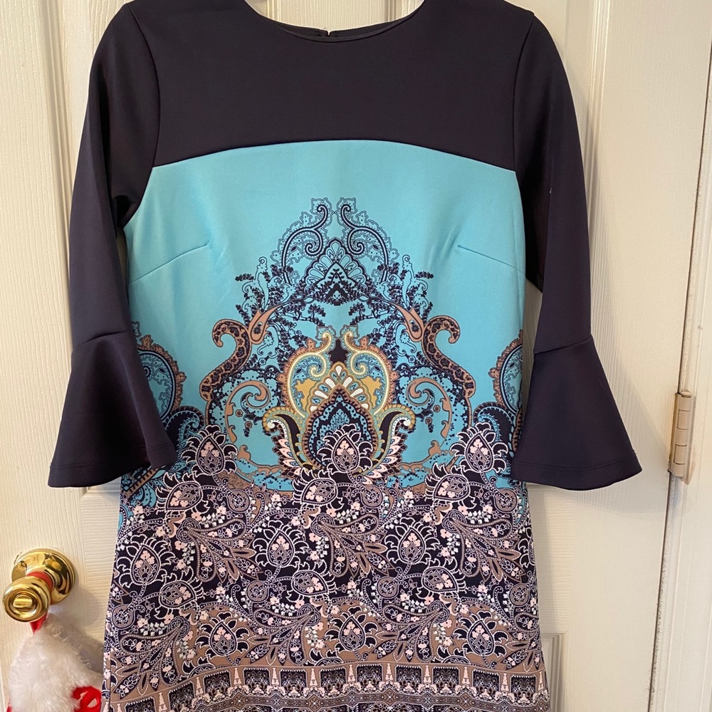 NEW YORK & COMPANY DRESS